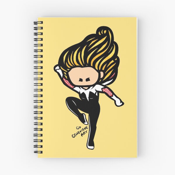 Item preview, SpiderBetty designed and sold by gogenevieve.