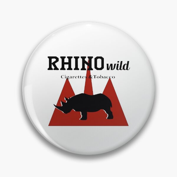 Artikelvorschau, Rhino Tabak Vintage Rennzigarette Formel 1 entworfen und verkauft von GarciaPayan.