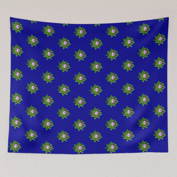 Item preview, two-color flower designed and sold by CattiPhotos.
