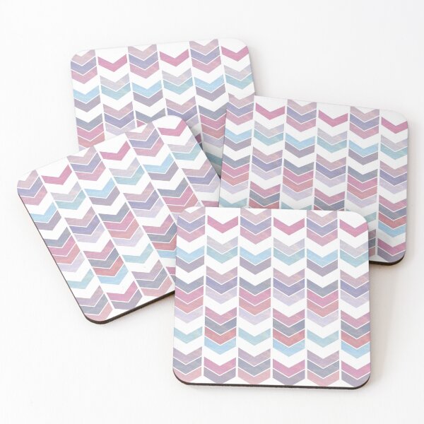 Item preview, Colorful arrows pattern designed and sold by BattaAnastasia.