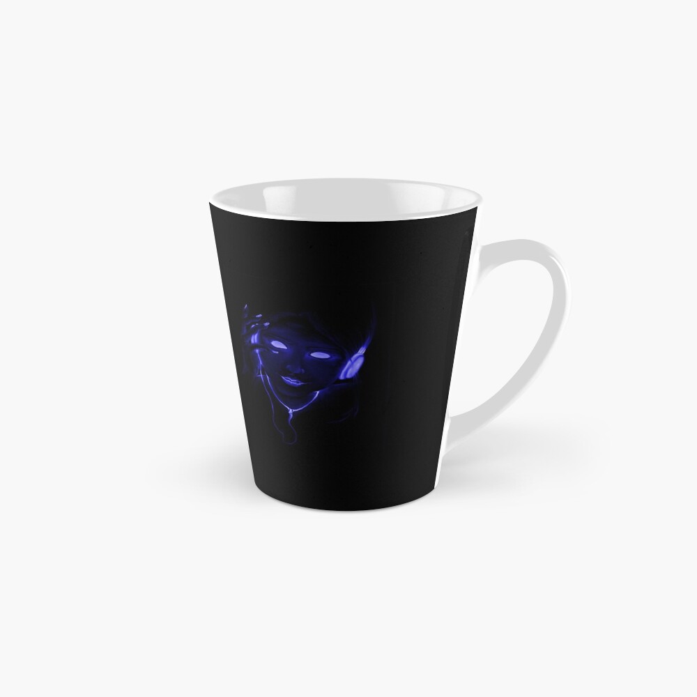 Item preview, Tall Mug designed and sold by Maeskye.