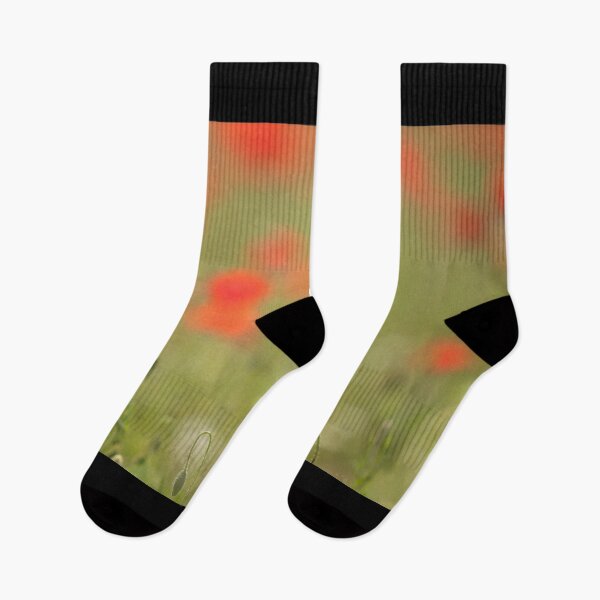 Item preview, Poppy field designed and sold by Stefan Bau.
