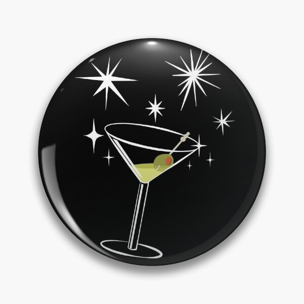 Item preview, 50s party cocktail designed and sold by NomiBee.