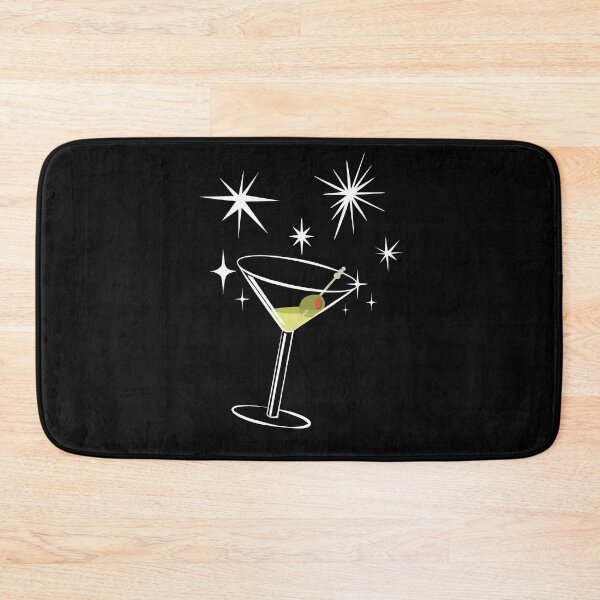 Item preview, 50s party cocktail designed and sold by NomiBee.