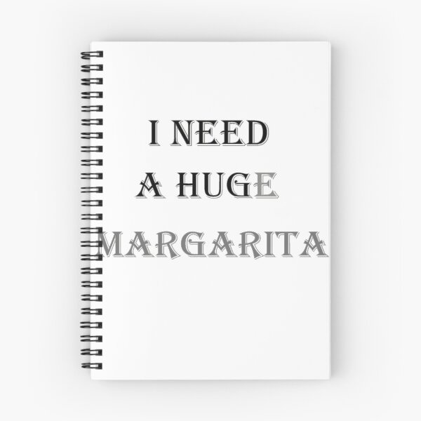 Item preview, I Need A Huge Margarita, gift for mom, gift for girlfriend, gift for boy friend designed and sold by hamzaarkha1.