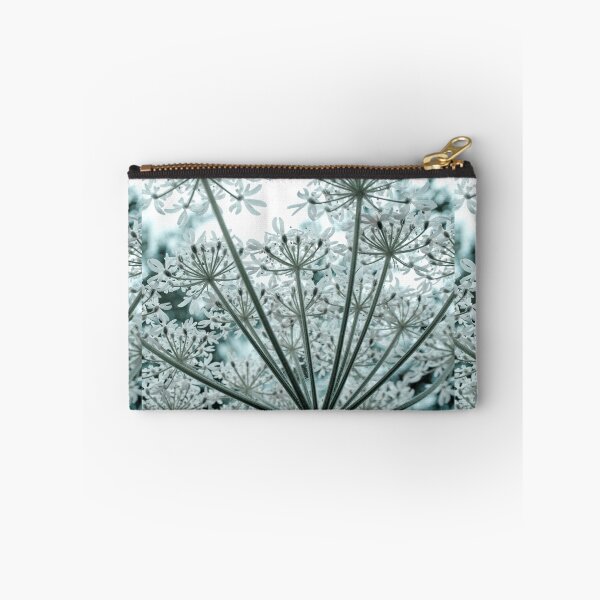Item preview, White flower starburst designed and sold by Latch Farm  Studios.