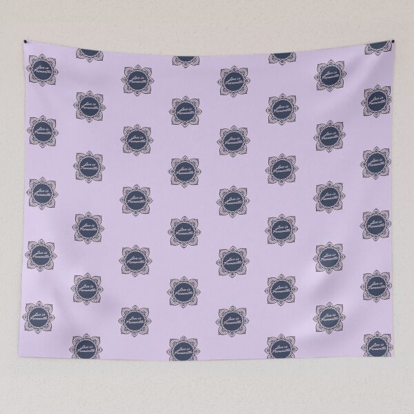 Item preview, Fremantle Mandala Love - Love is Fremantle! designed and sold by Pinnypin.