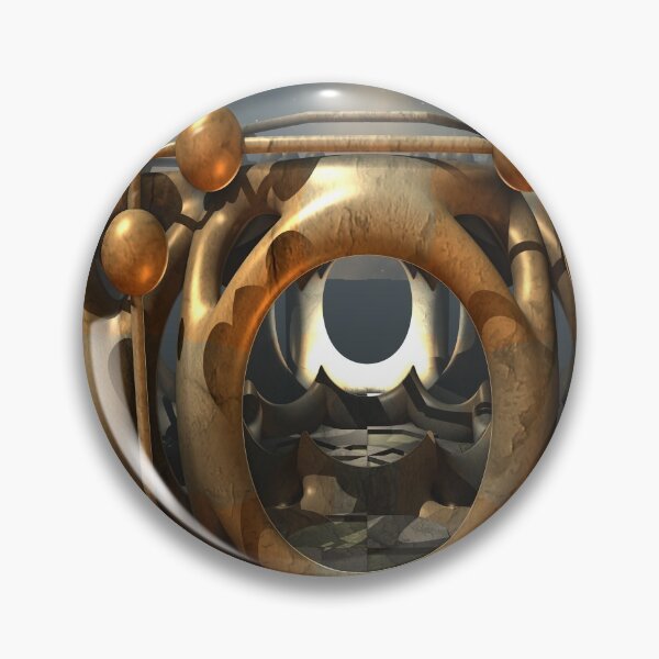 Item preview, Chamber designed and sold by aureliuscat.