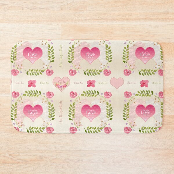 Item preview, Big Love Pattern  designed and sold by Christine Mullis.