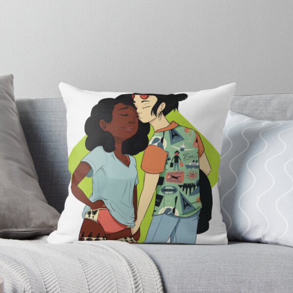 Aperçu de l'œuvre Couple interracial créée et vendue par Dorcas89.