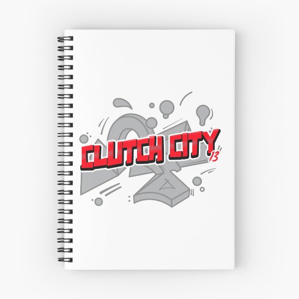 Item preview, clutch city 13 design designed and sold by mademan3.
