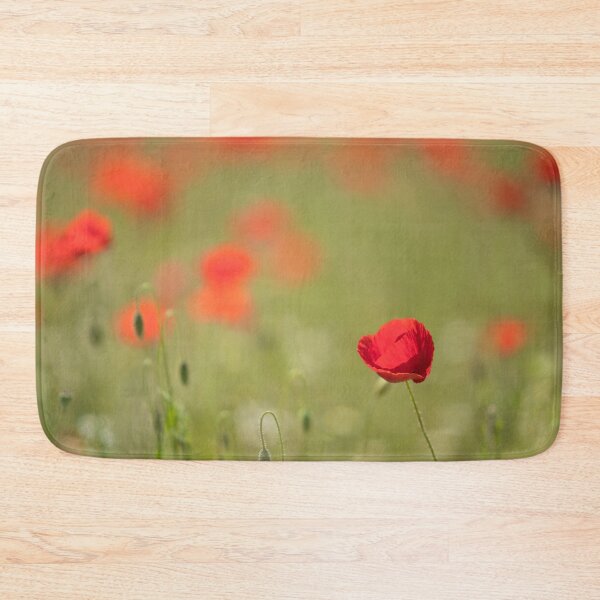 Item preview, Poppy field designed and sold by Stefan Bau.