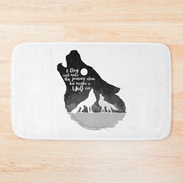Item preview, Balto White Wolf  designed and sold by xMorfina.