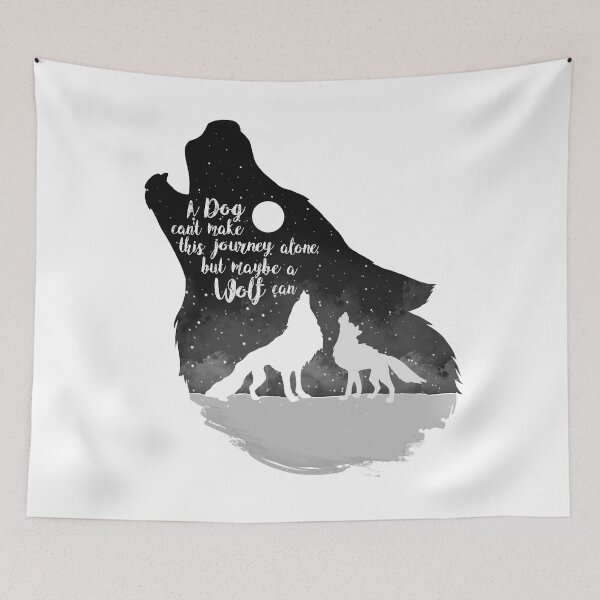 Item preview, Balto White Wolf  designed and sold by xMorfina.