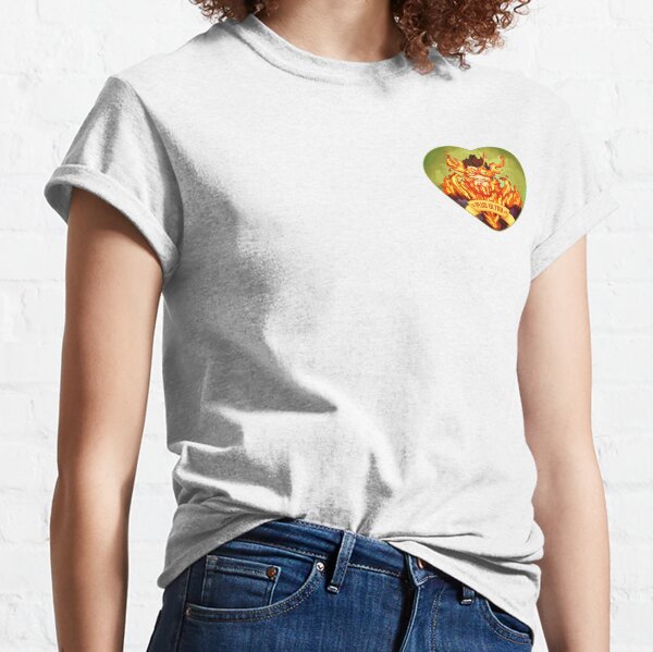 Ultra Hot Classic T-Shirt