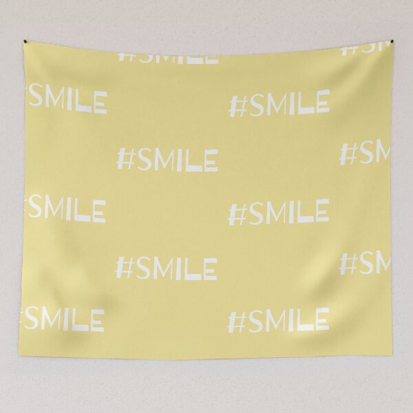 Item preview, #Smile designed and sold by Whovina-Art By Cindy.