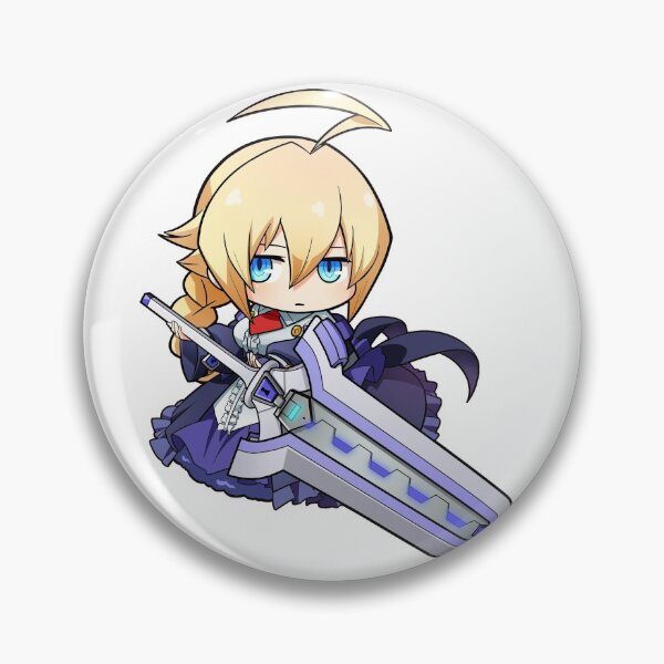 Item preview, Es Chibi designed and sold by Eidoloneater.