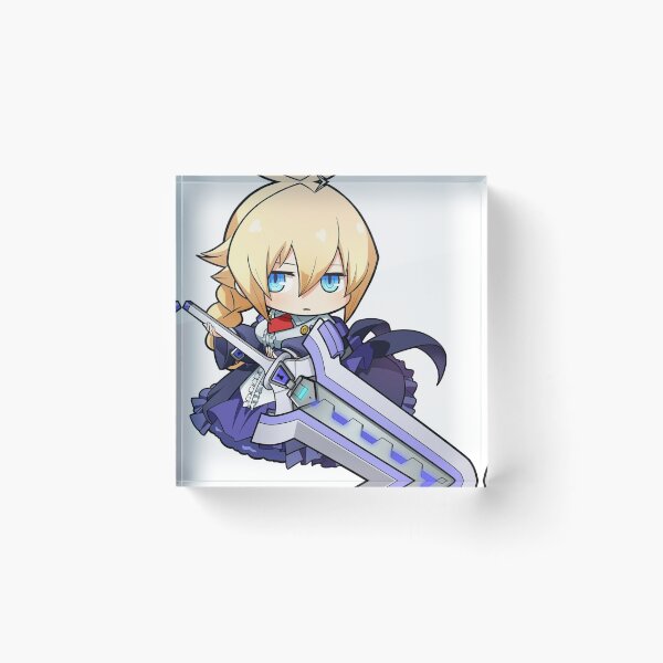 Item preview, Es Chibi designed and sold by Eidoloneater.