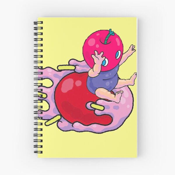 Item preview, NCT127 Cherry Bomb Bullet designed and sold by iateyouroreos.