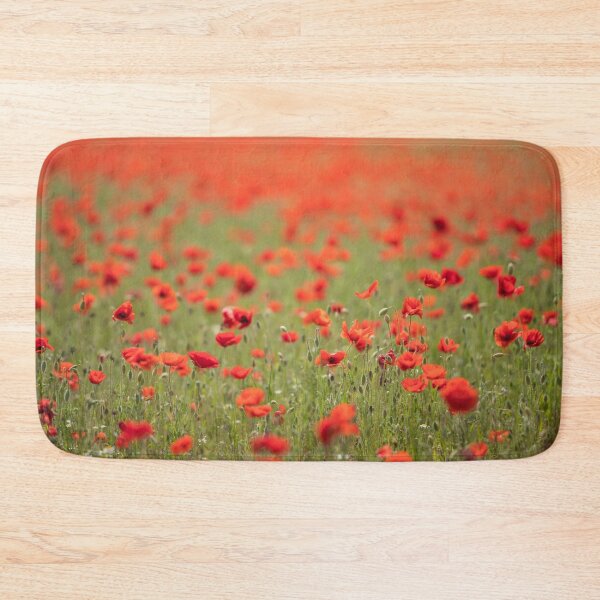Item preview, Poppy field designed and sold by Stefan Bau.