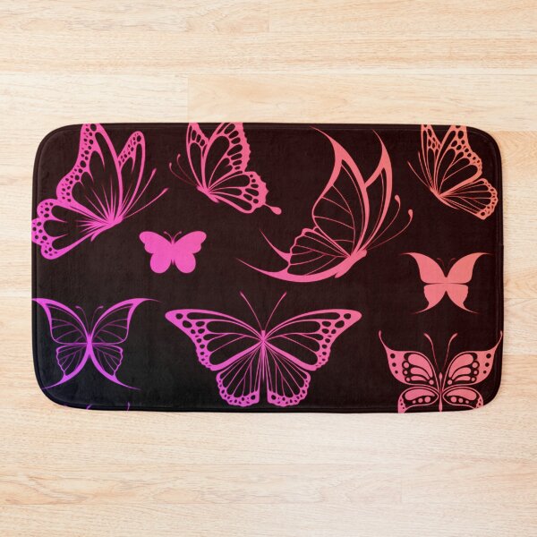 Item preview, BUTTERFLIES SHOW designed and sold by johnnyssandart.
