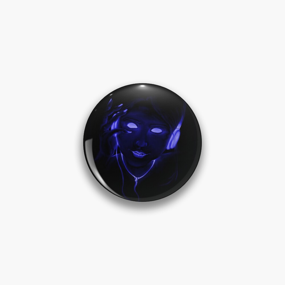 Item preview, Pin designed and sold by Maeskye.