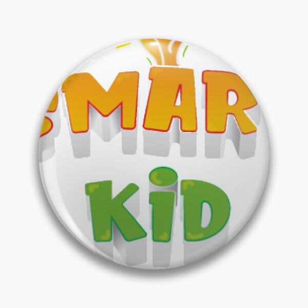 Item preview, Smart Kid designed and sold by Matthew-Barry.