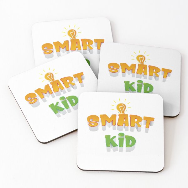 Item preview, Smart Kid designed and sold by Matthew-Barry.