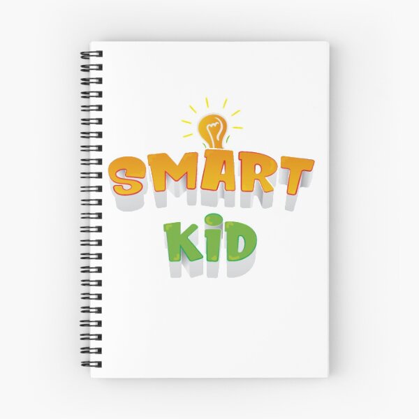 Item preview, Smart Kid designed and sold by Matthew-Barry.