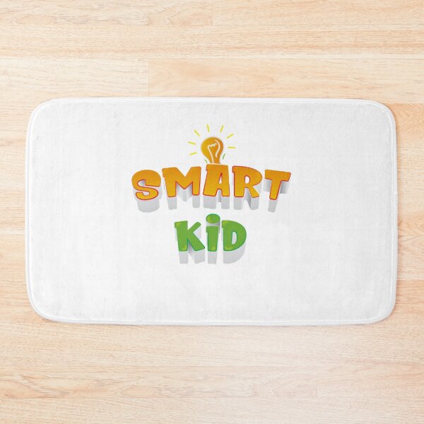 Item preview, Smart Kid designed and sold by Matthew-Barry.