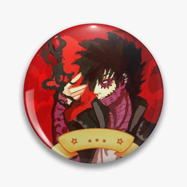 Stitches Pin