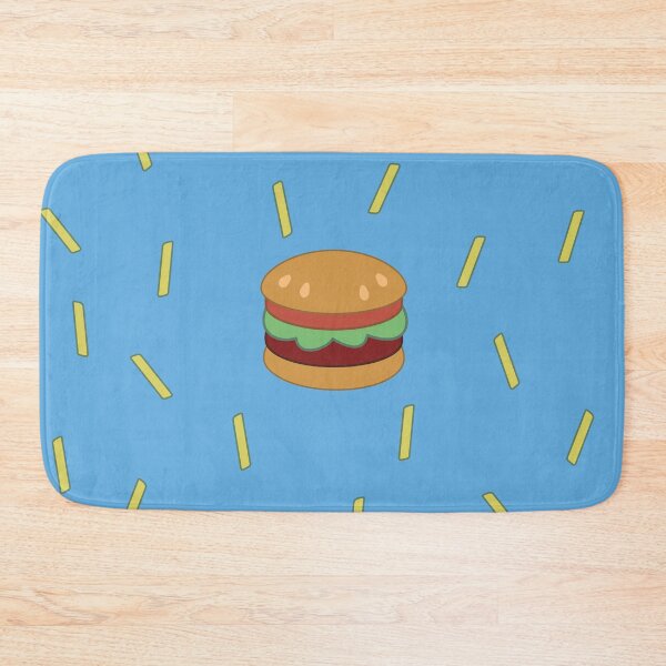 Item preview, Daily Mable Sweater Burger and Fries designed and sold by TrashTante.
