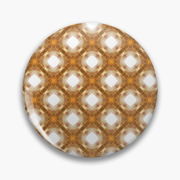 Item preview, Golden and white abstract art designed and sold by Code03.
