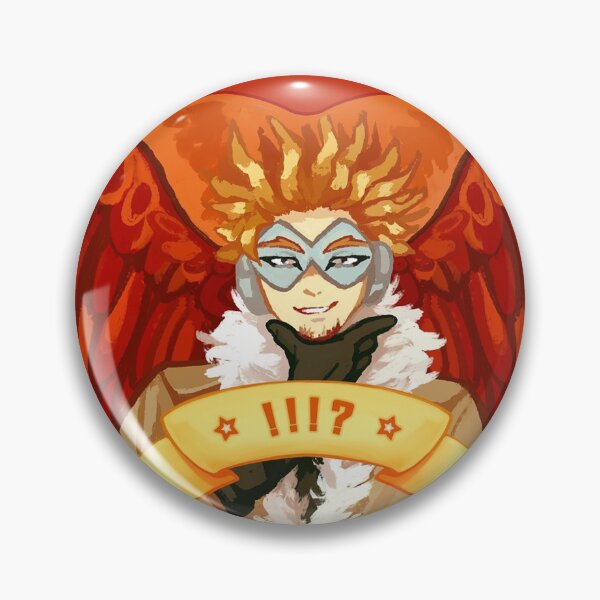 Item preview, Hero birb designed and sold by Purochen.