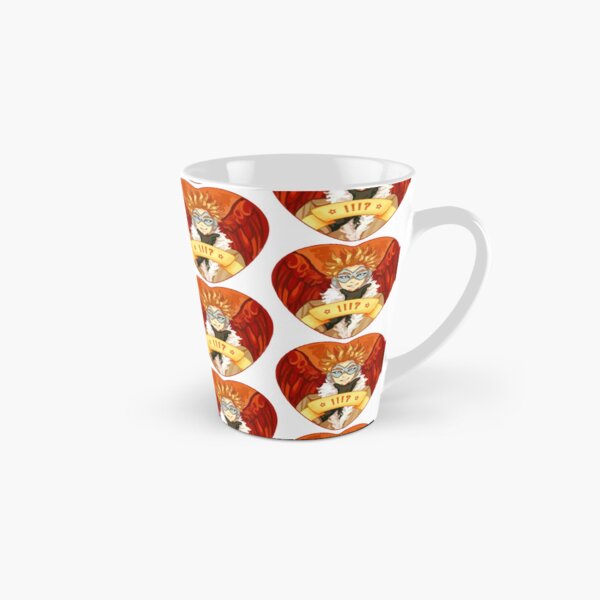Hero birb Tall Mug