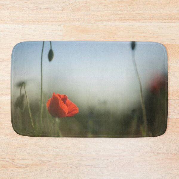 Item preview, Poppy field designed and sold by Stefan Bau.