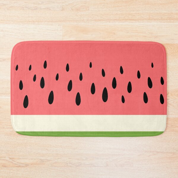 Item preview, Watermelon graphic design  designed and sold by goatboyjr.