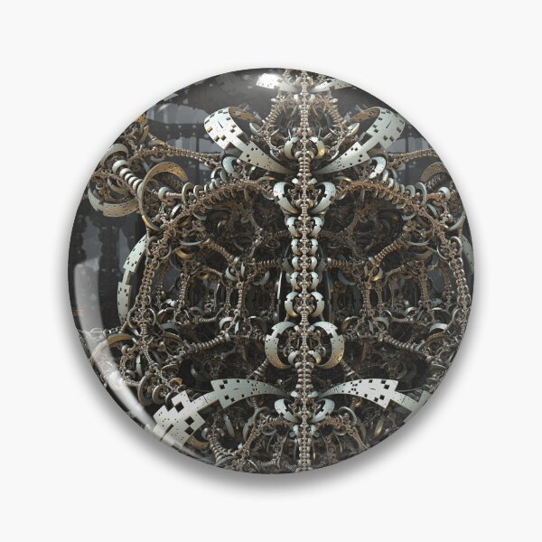 Item preview, Shielded Strands designed and sold by aureliuscat.