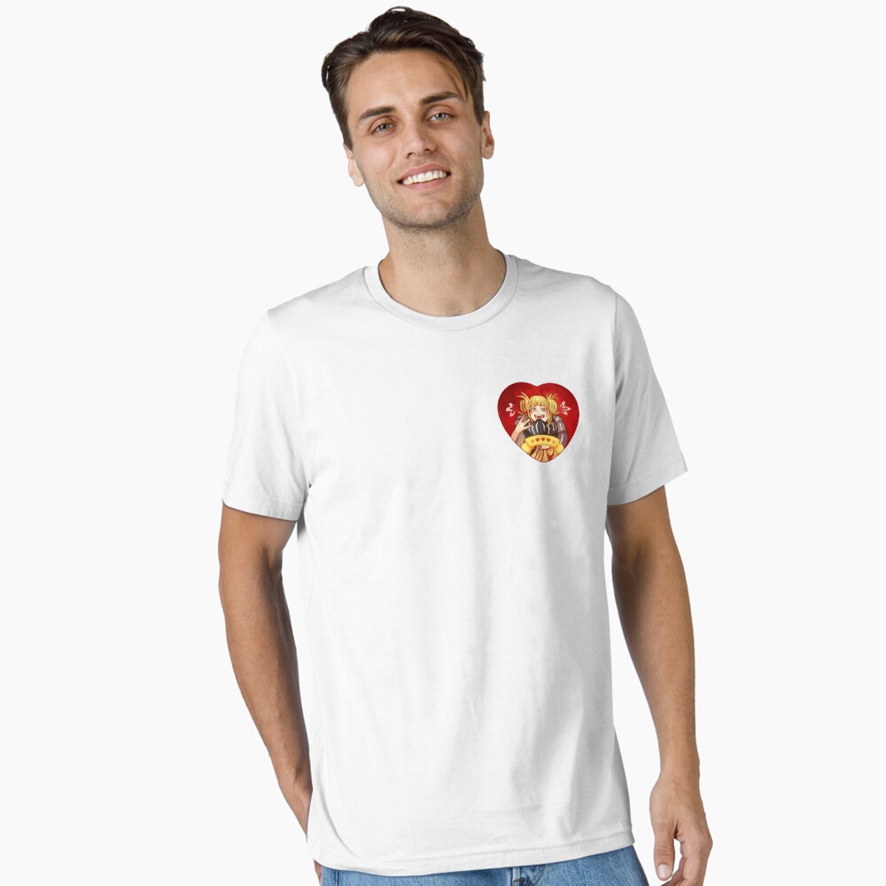 Item preview, Essential T-Shirt designed and sold by Purochen.