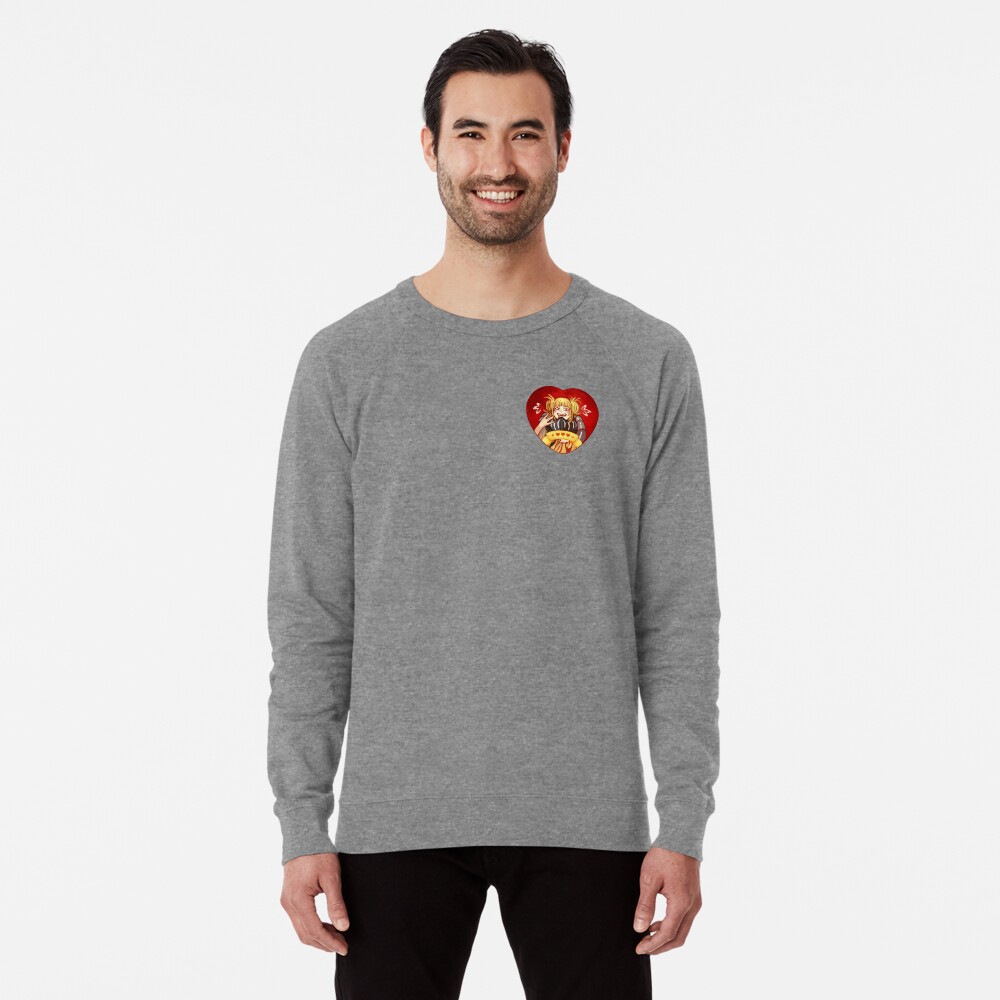 Item preview, Lightweight Sweatshirt designed and sold by Purochen.
