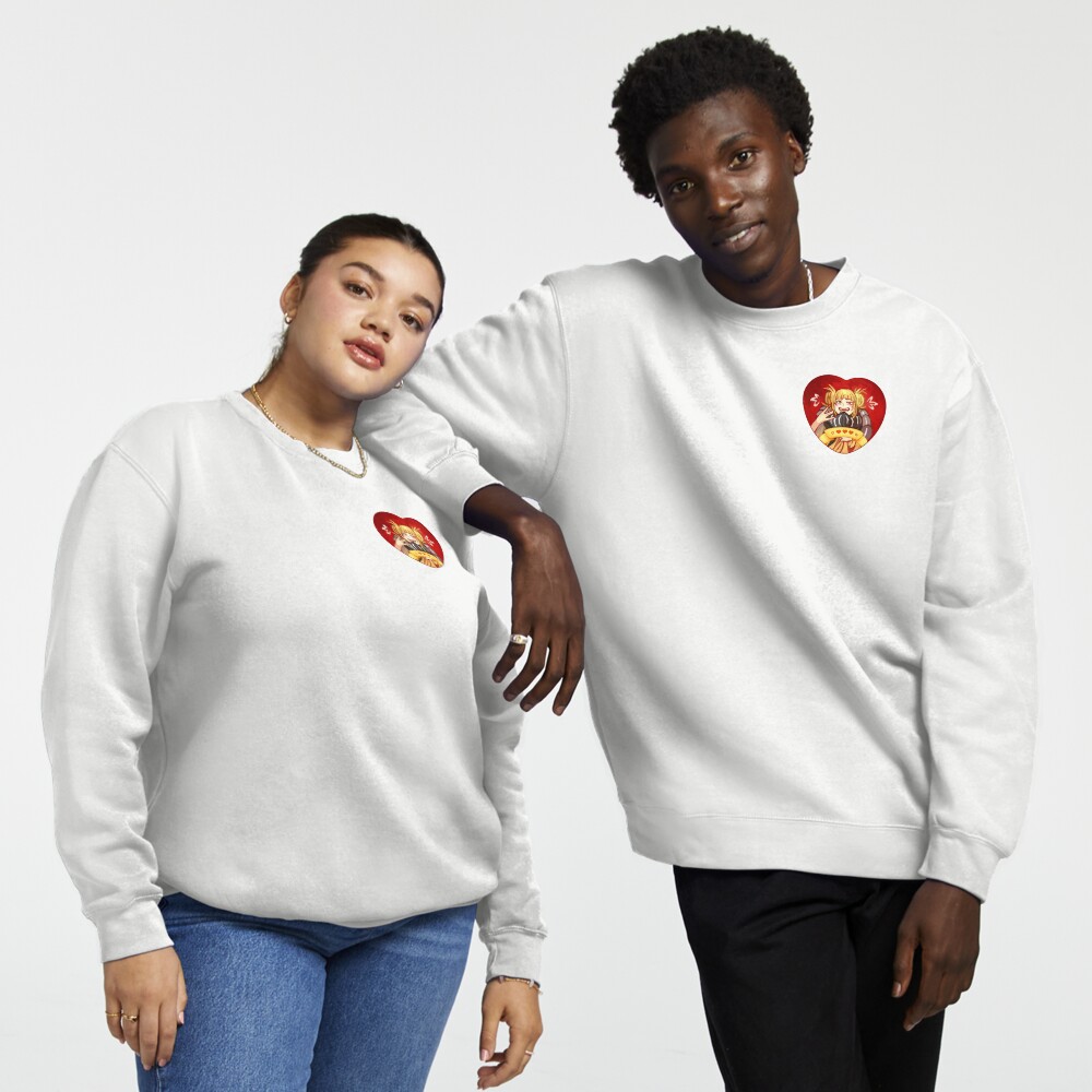 Item preview, Pullover Sweatshirt designed and sold by Purochen.