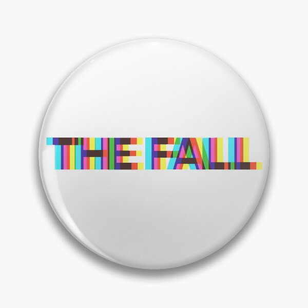 Item preview, A and B sides - The Fall Mark E Smith designed and sold by goatboyjr.