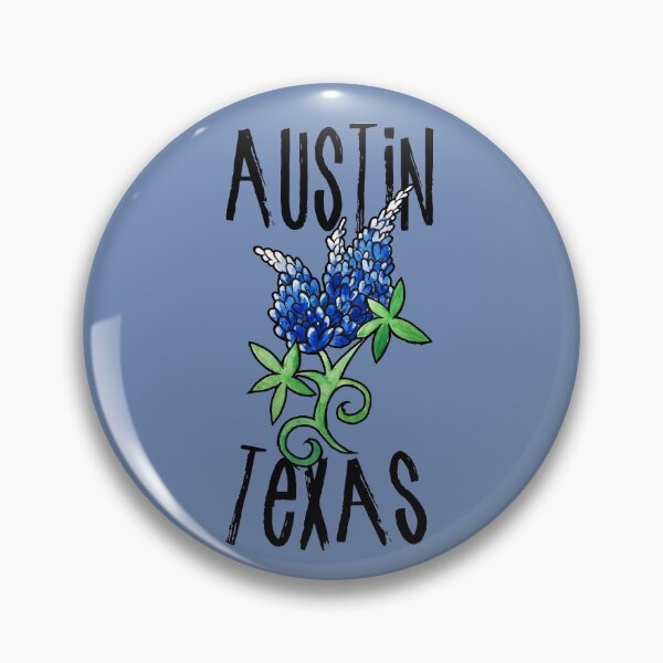 Item preview, Austin Texas designed and sold by FrictionMaxxing.
