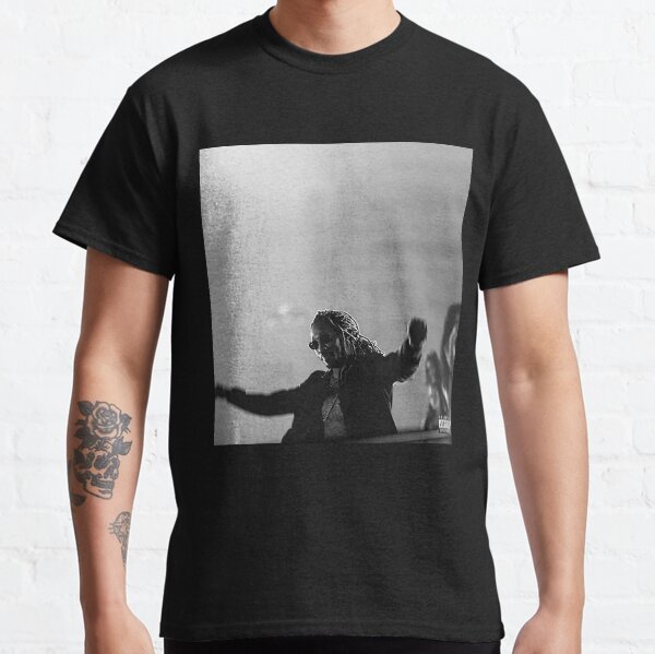 Future - high off life cover Classic T-Shirt