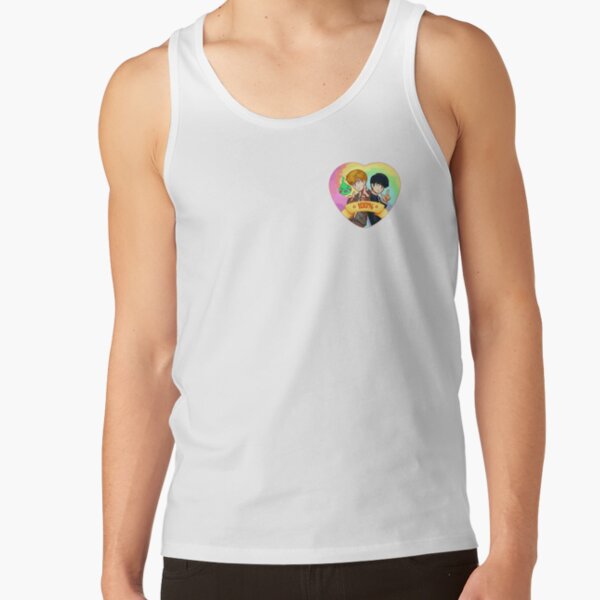 100 Tank Top
