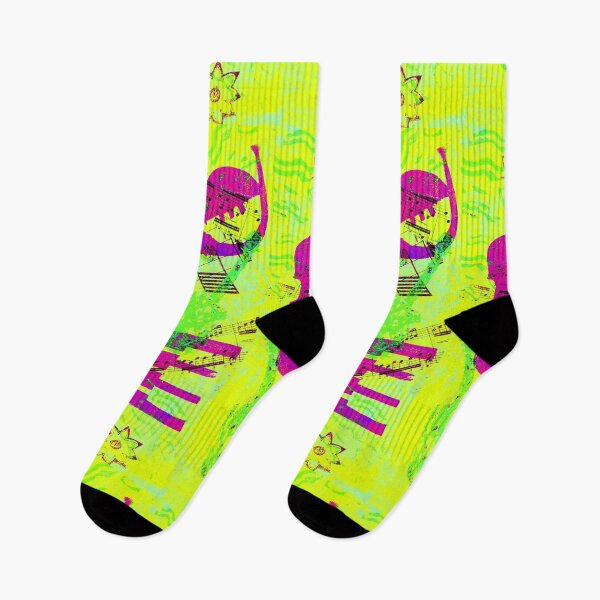 Item preview, Psychedelic Music  designed and sold by Heatherian.