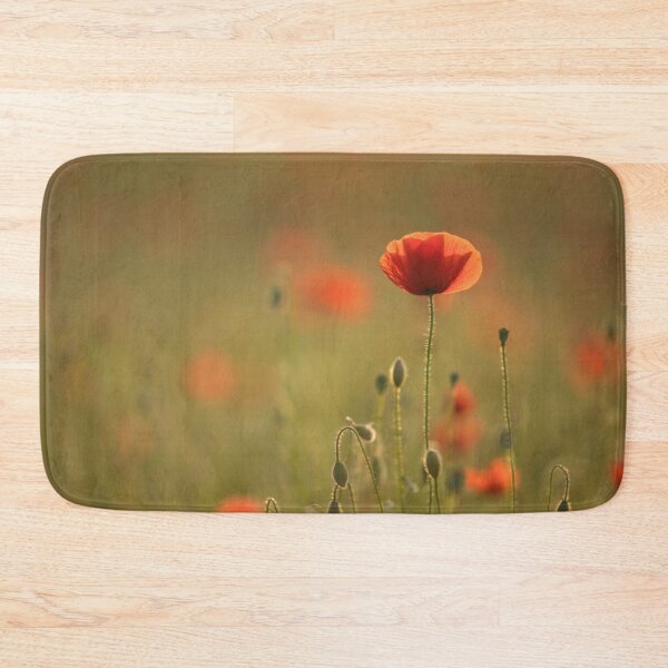Item preview, Poppy field designed and sold by Stefan Bau.