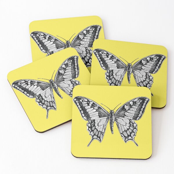 Item preview, Old World Swallowtail designed and sold by minimalcinema.
