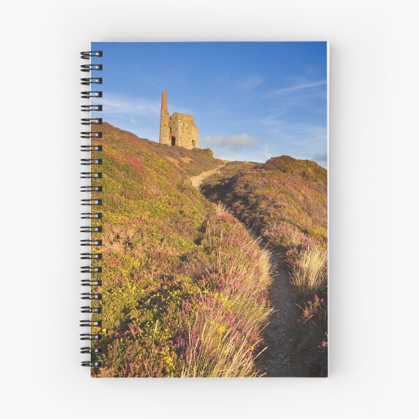 Item preview, Path to Tywarnhayle designed and sold by bitm2007.