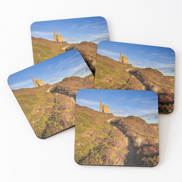 Item preview, Path to Tywarnhayle designed and sold by bitm2007.